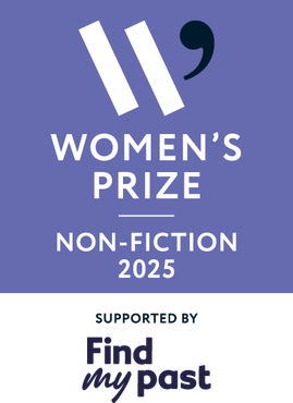 Women's Prize for Non-Fiction